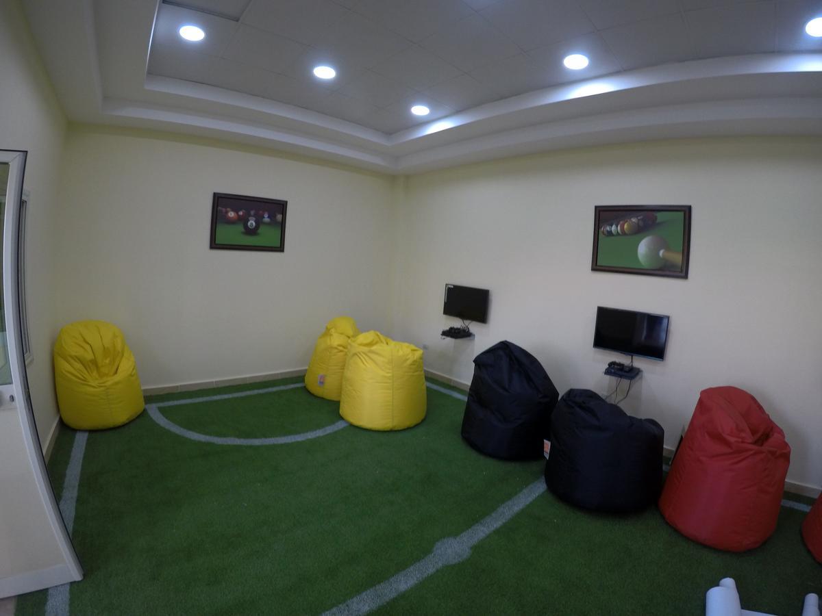 فندق Rehana Plaza