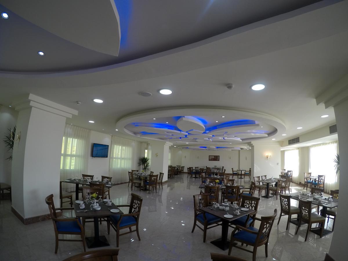 فندق Rehana Plaza القاهرة