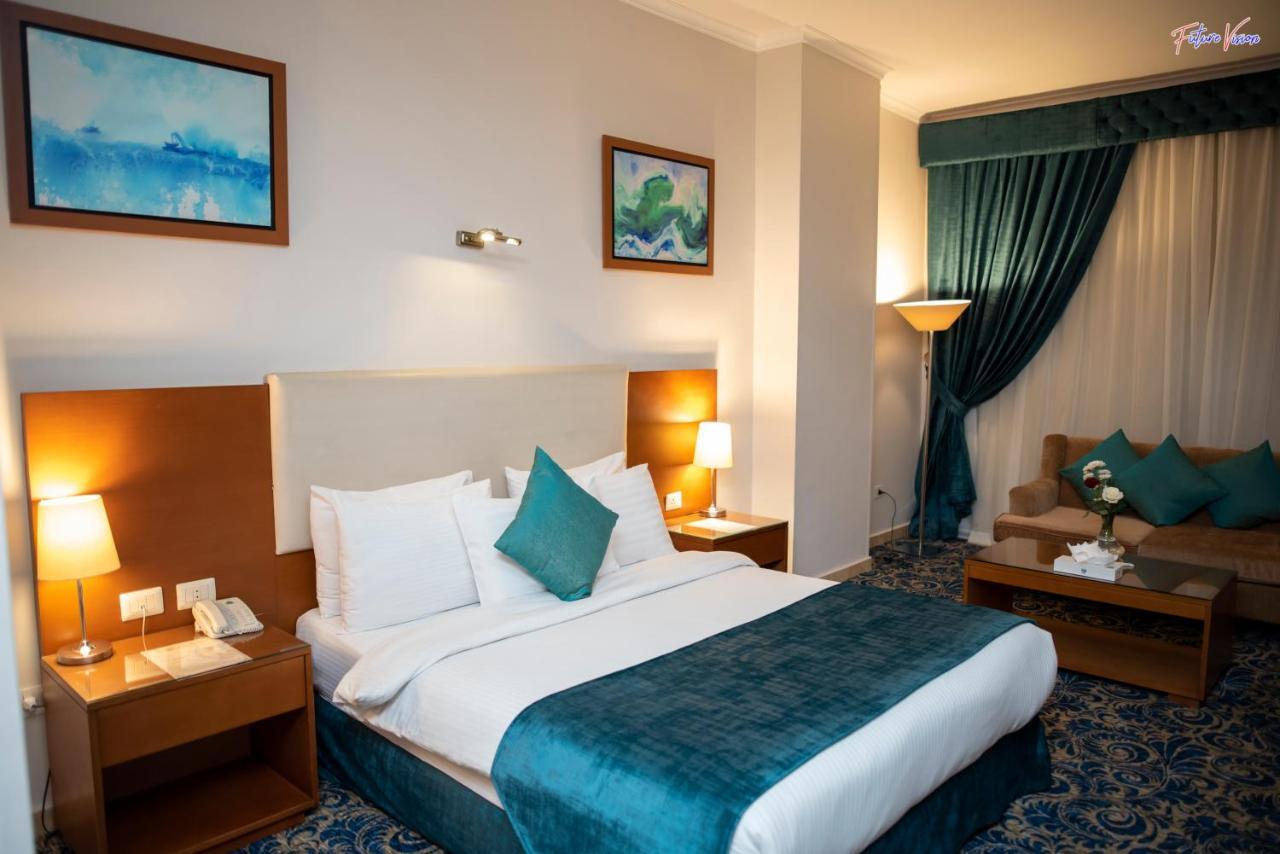 فندق Rehana Plaza 5*