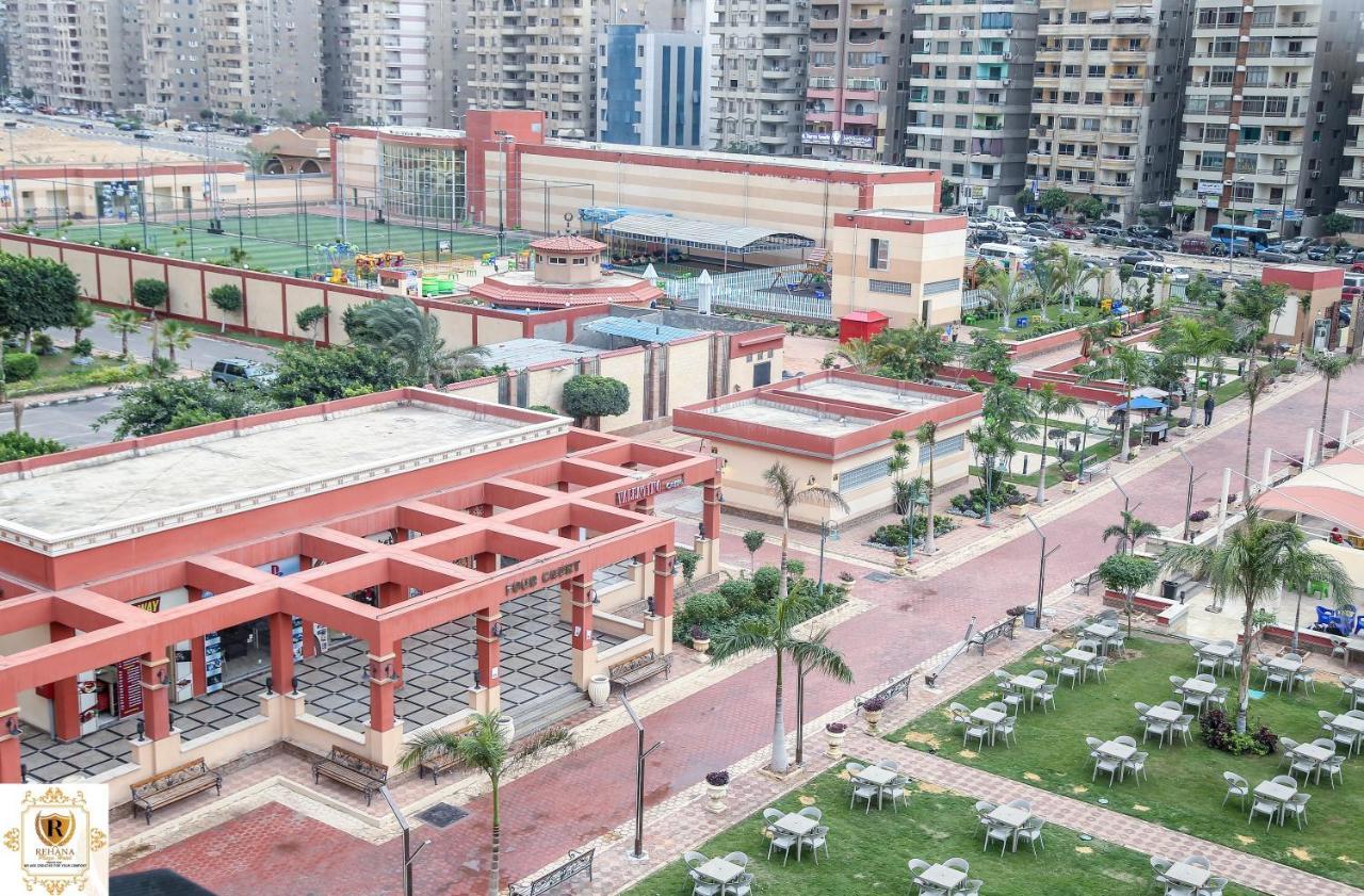 فندق Rehana Plaza