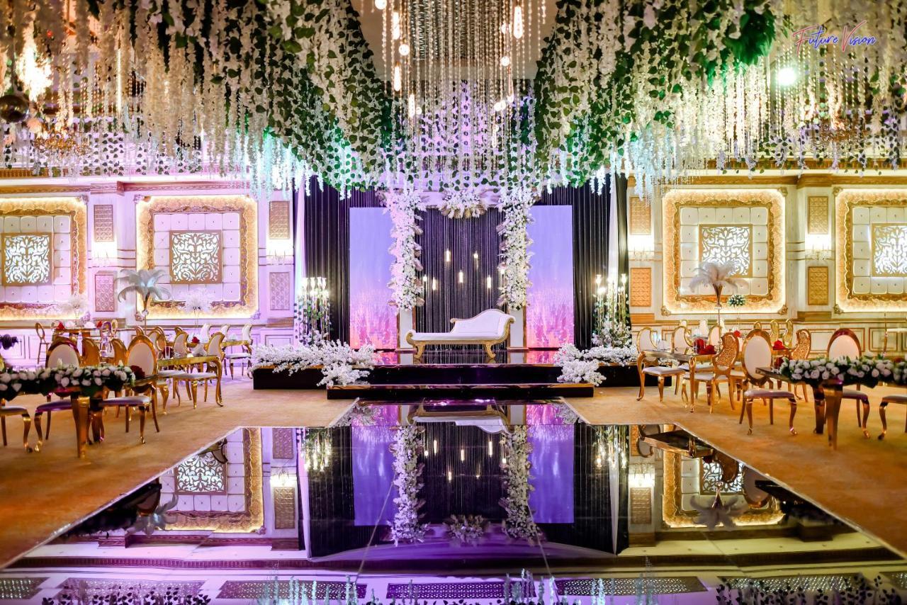 Rehana Plaza