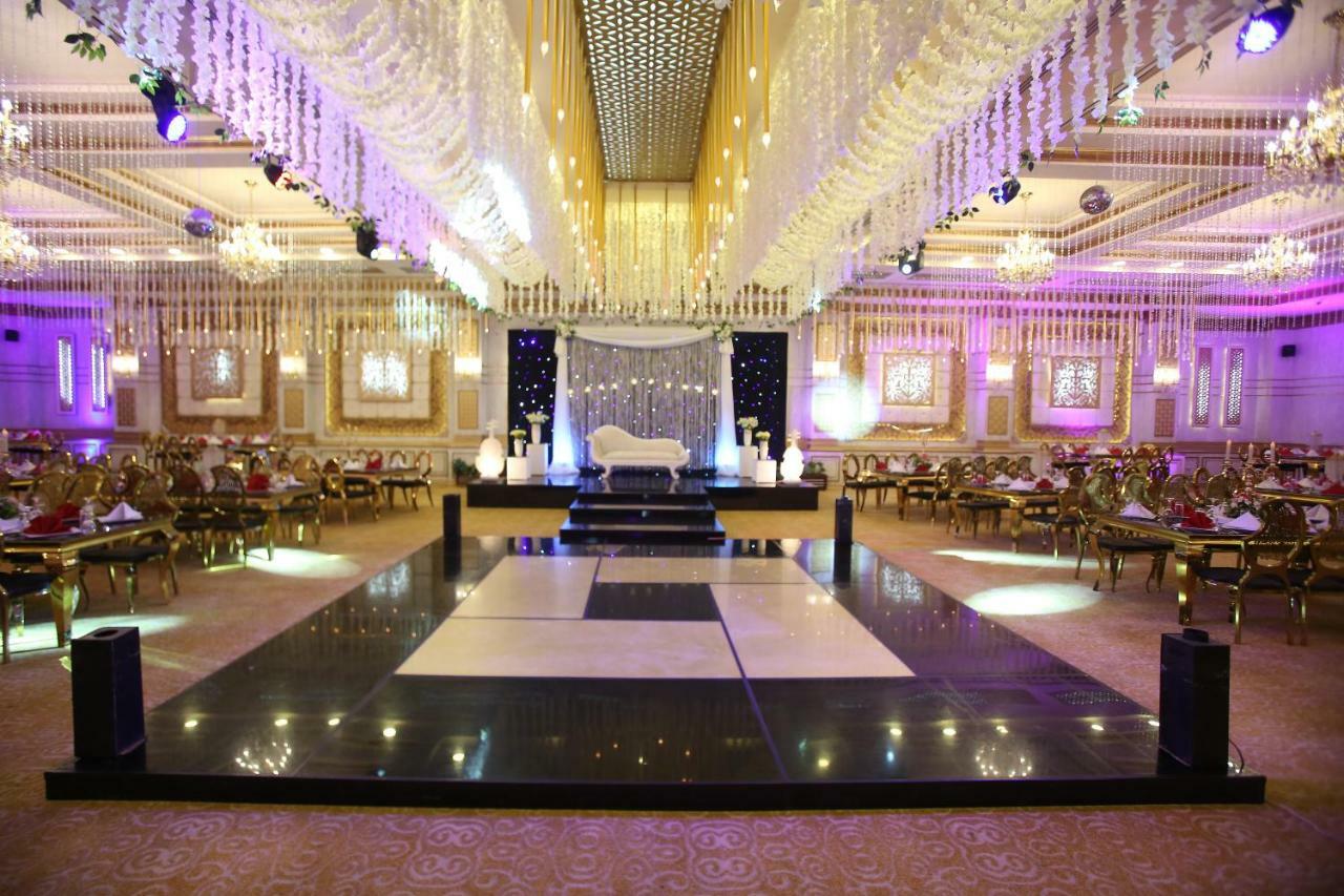 Rehana Plaza Hotel