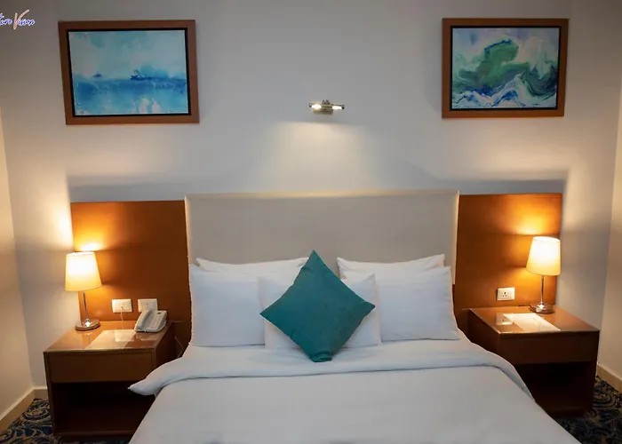 Rehana Plaza Hotel