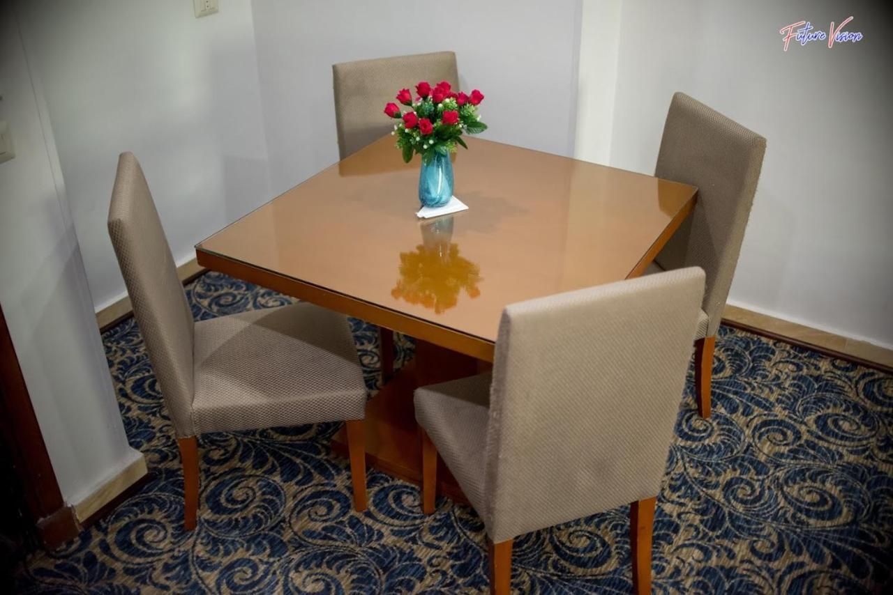 Rehana Plaza فندق القاهرة