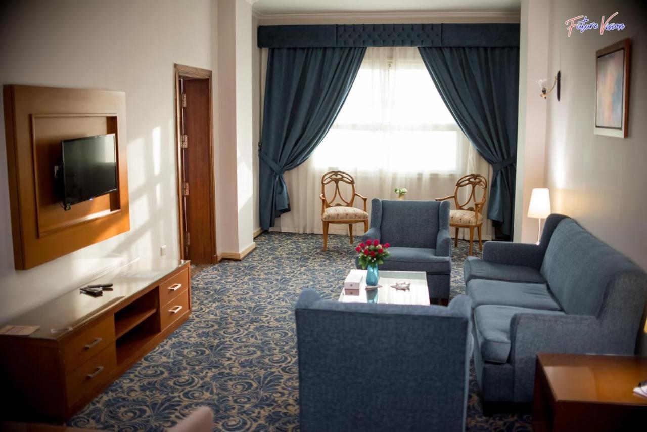 فندق Rehana Plaza