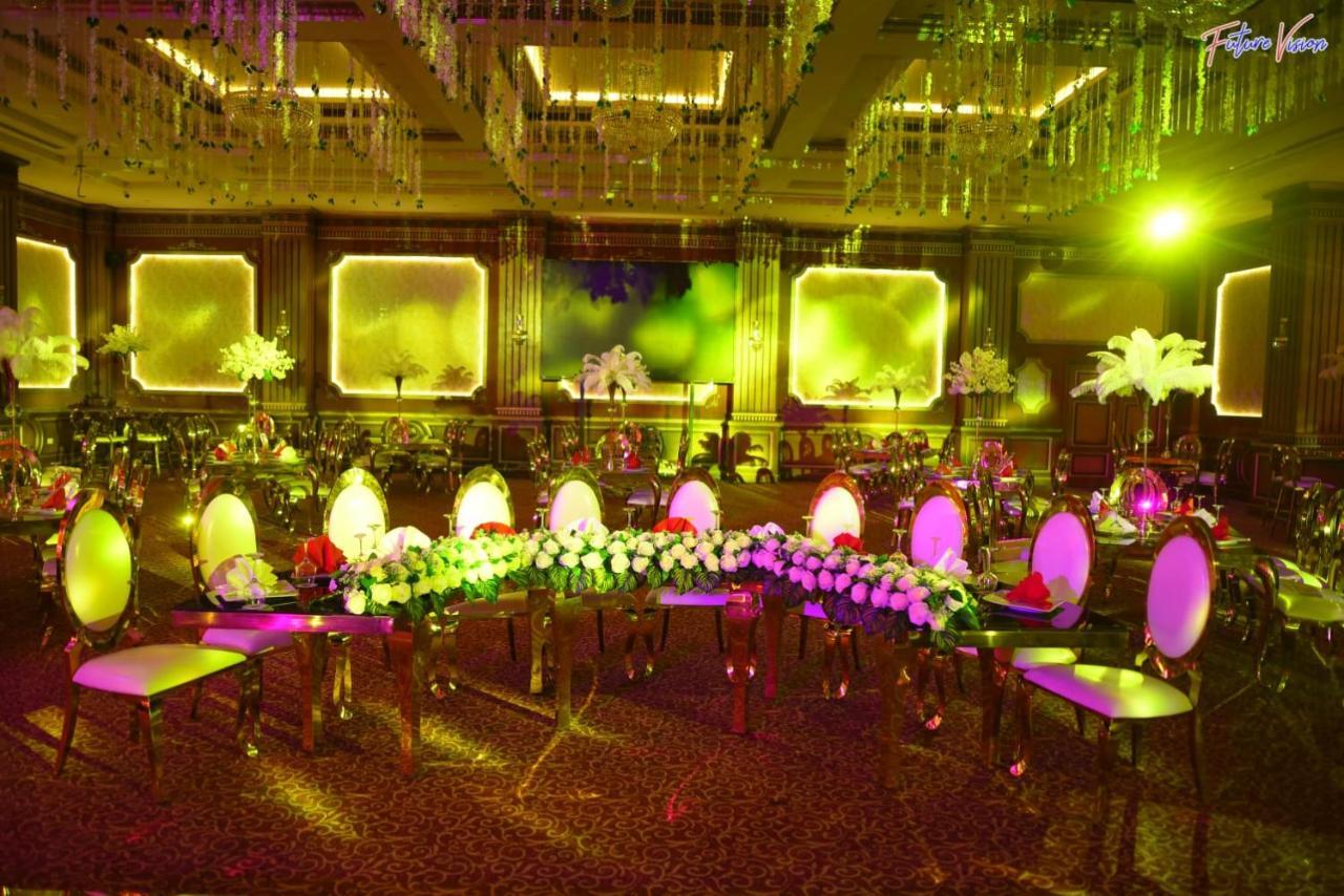 فندق Rehana Plaza