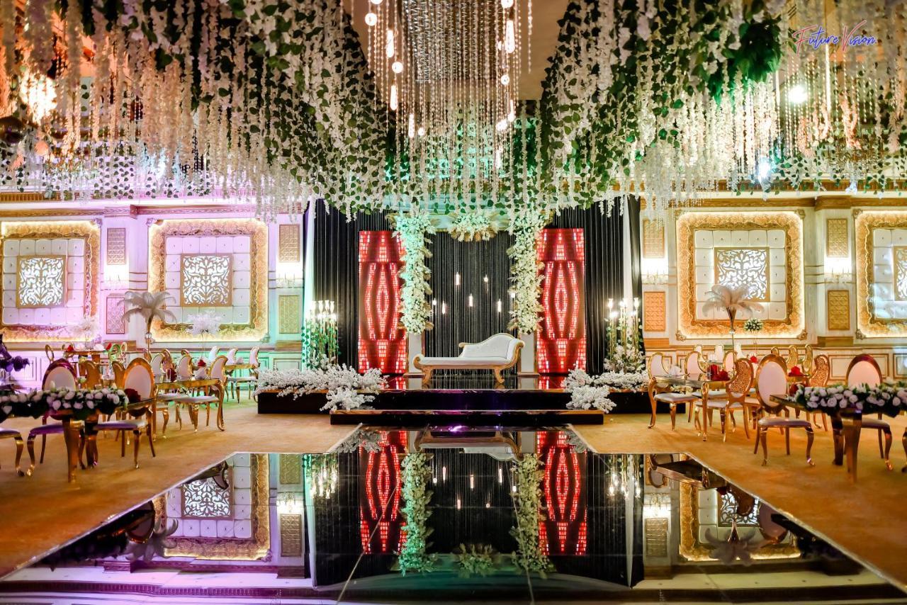 Rehana Plaza فندق القاهرة