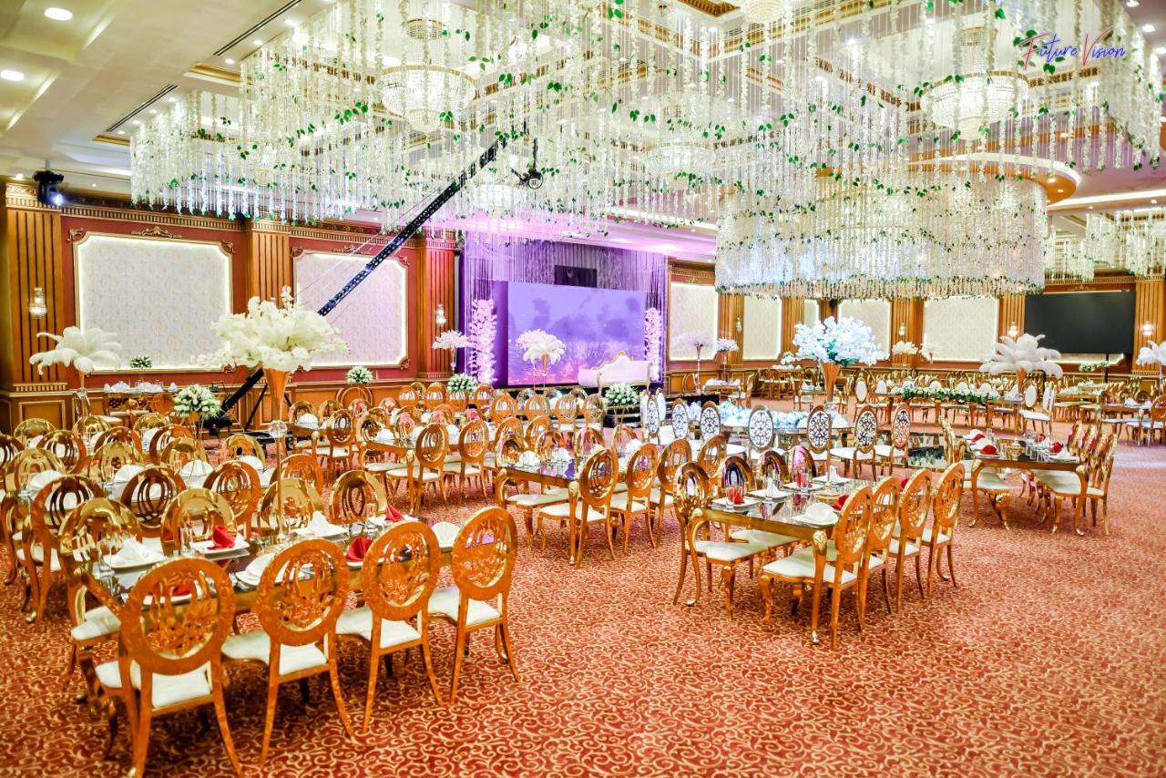 فندق Rehana Plaza 5*