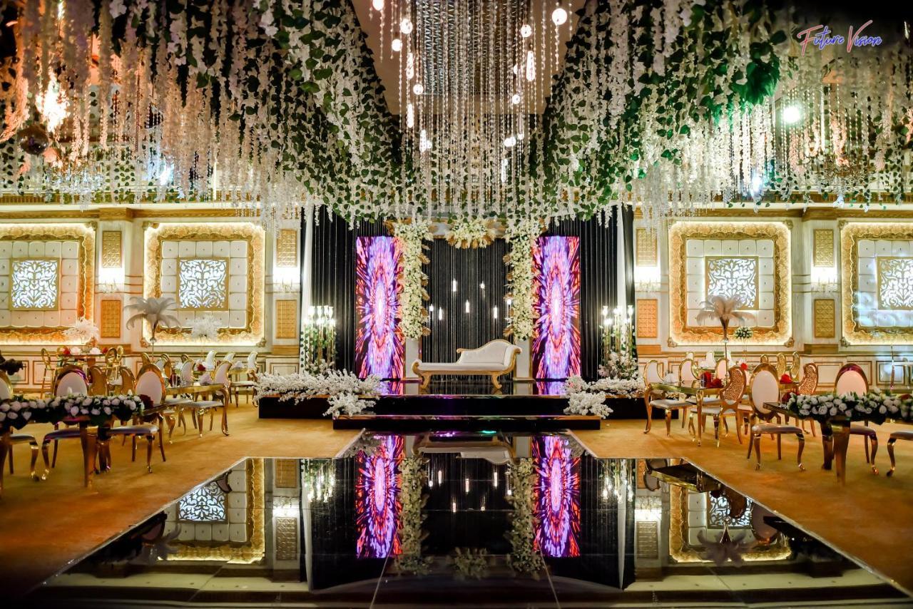 فندق Rehana Plaza 5*