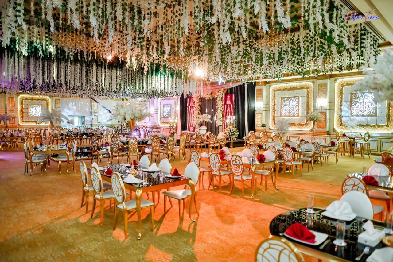 فندق Rehana Plaza القاهرة