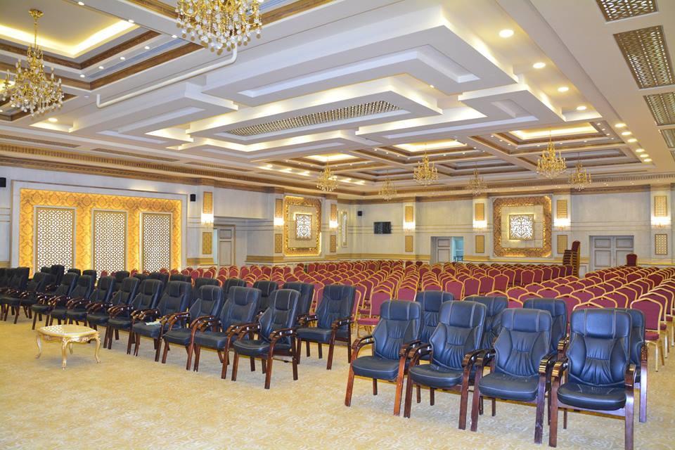 Rehana Plaza فندق القاهرة