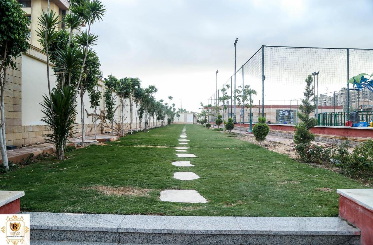 Rehana Plaza فندق