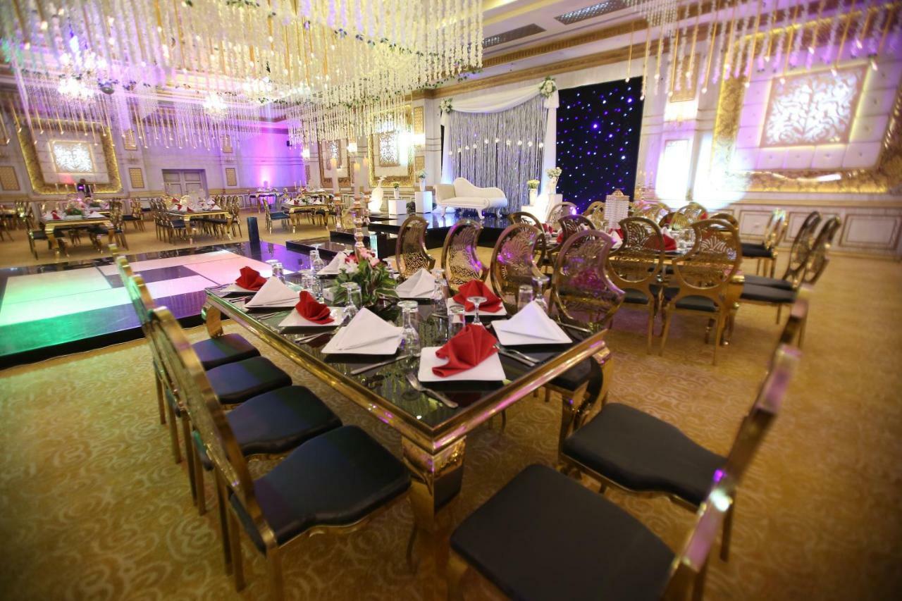Rehana Plaza فندق
