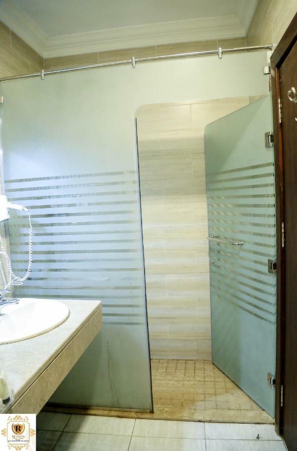 Rehana Plaza 5* القاهرة