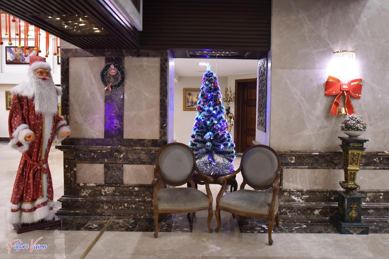فندق Rehana Plaza 5*