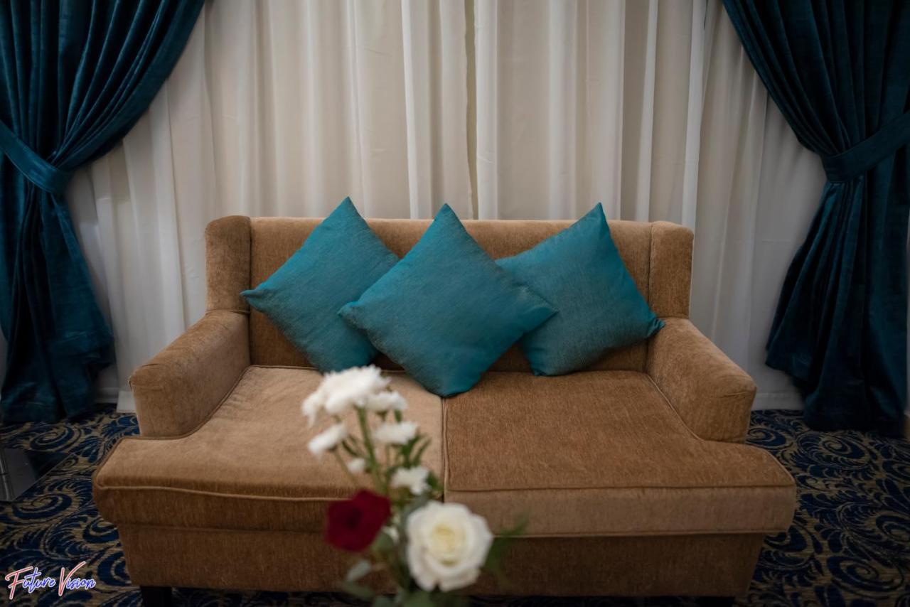 Rehana Plaza فندق القاهرة