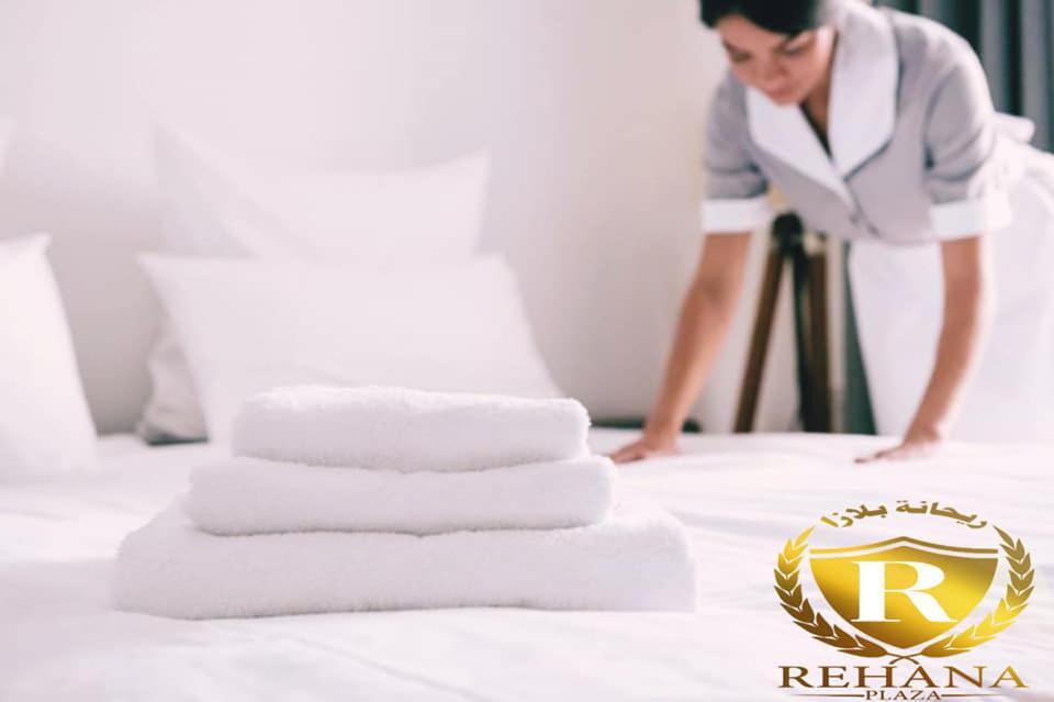 Rehana Plaza 5*